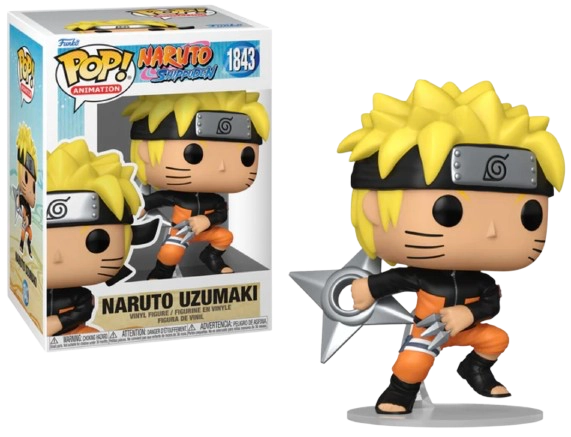 POP NARUTO - JIRAYA