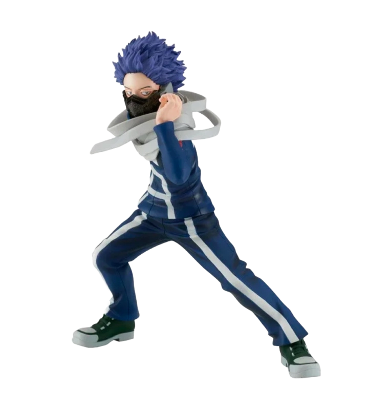 $MHA - SHINSO HITOSHI 16CM