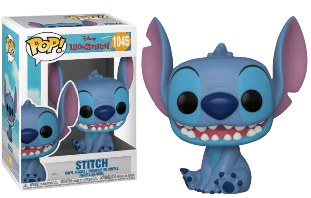 POP STITCH SOURIANT