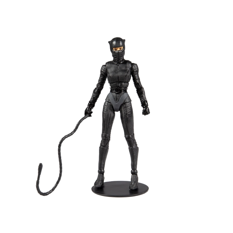 $DC - BATMAN DRIFTER UNMASKED 17C