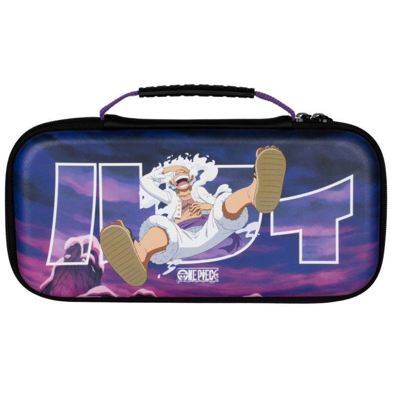 Housse de protection Naruto pour Switch 2