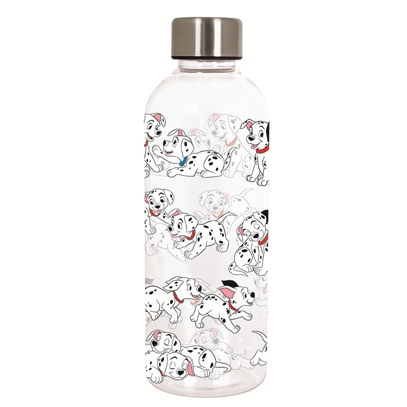 BOUTEILLE ISOTHERME EN ACIER DEADPOOL 515ML