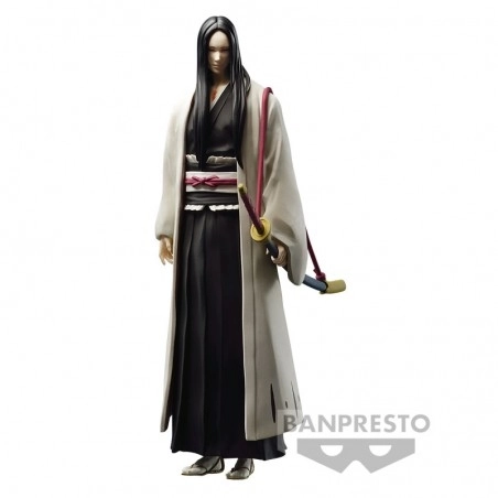 $BLE - RETSU UNOHANA 15CM