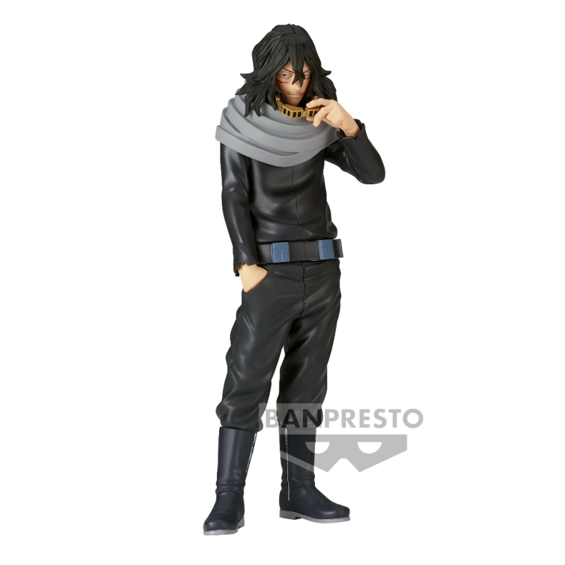 $MHA - SHOTA AIZAWA 18CM