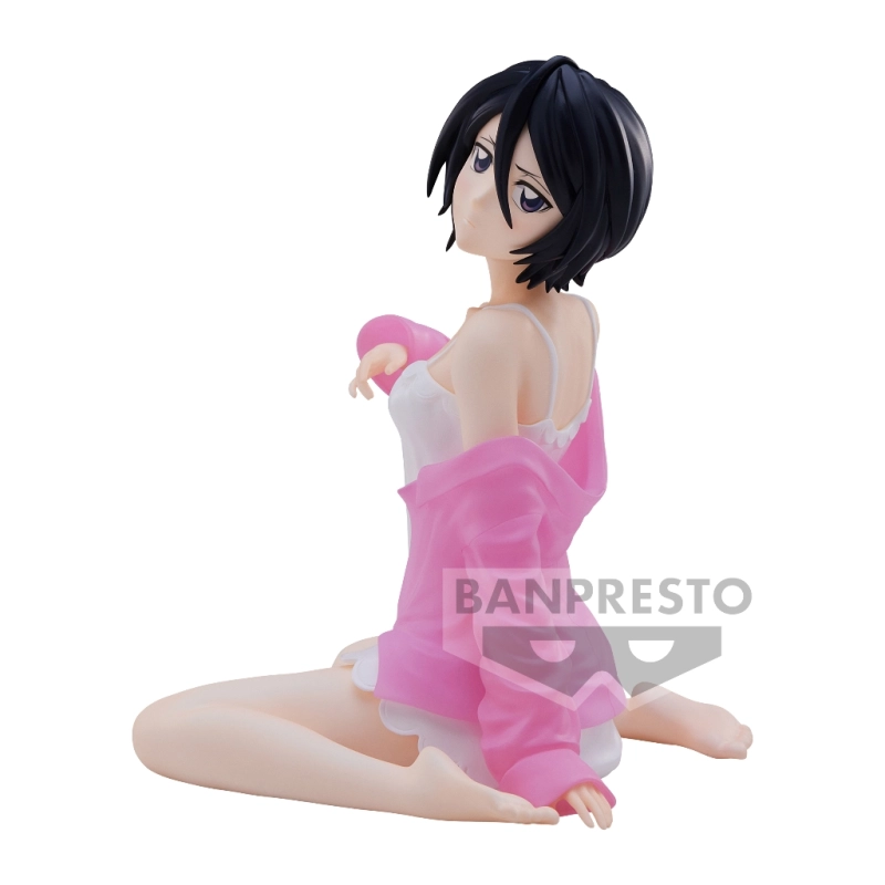 $BLE - RUKIA KUCHIKI 11CM