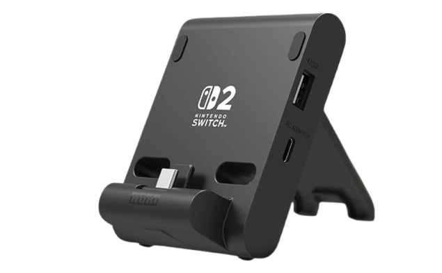 HORI SW2 PLAYSTAND DOUBLE USB