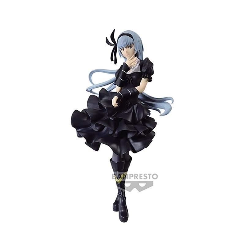 $TTIGRS - LUMINUS VALENTINE 16CM
