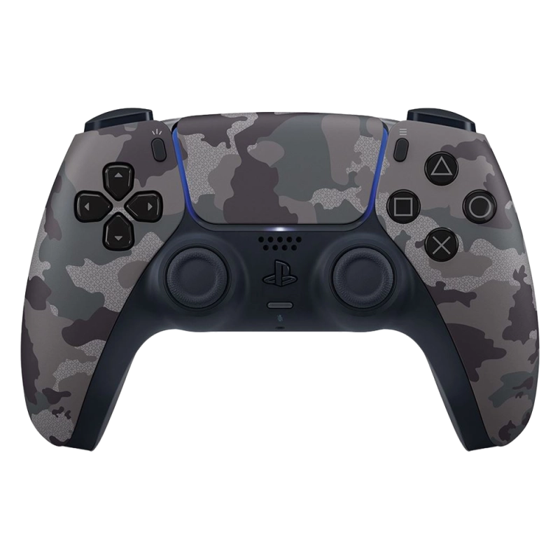 P5 DUALSENSE GREY CAMO V3