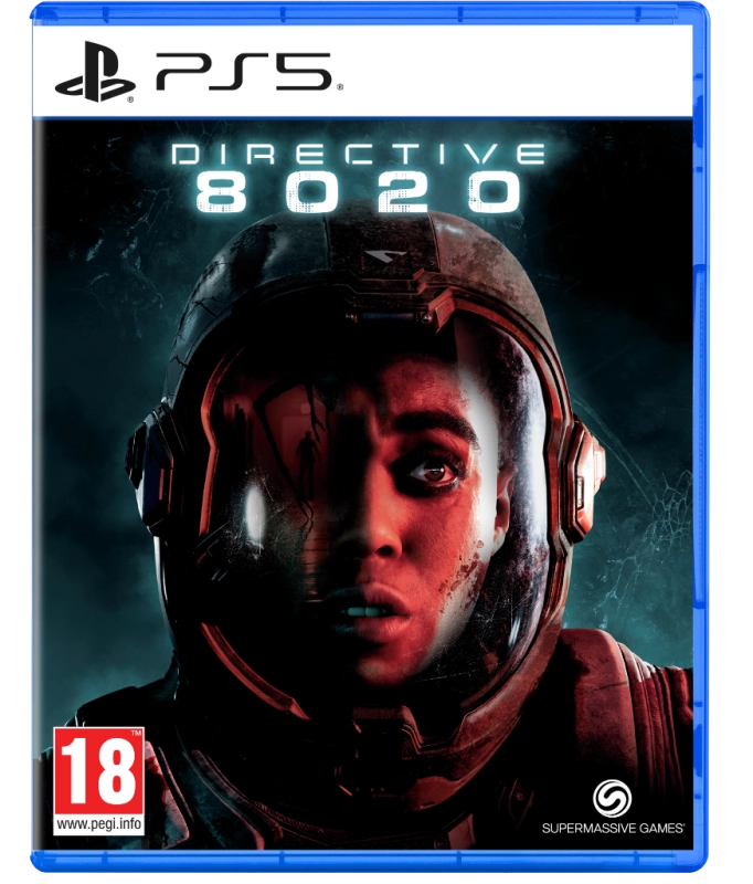 DIRECTIVE 8020 P5 VF