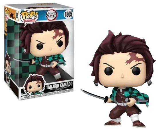 POP BLEACH - GRIMMJOW CHASE