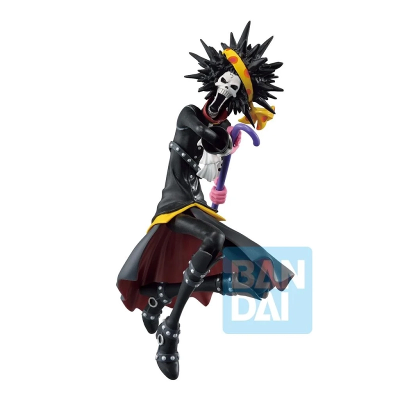 $OP - BROOK 16CM