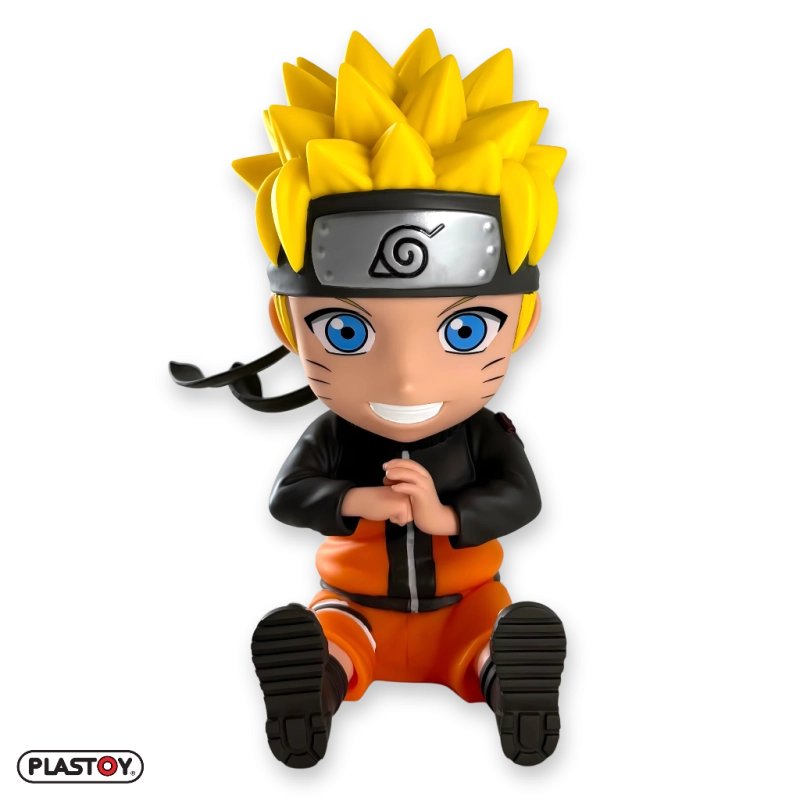 TIRELIRE NARUTO SHIPPUDEN