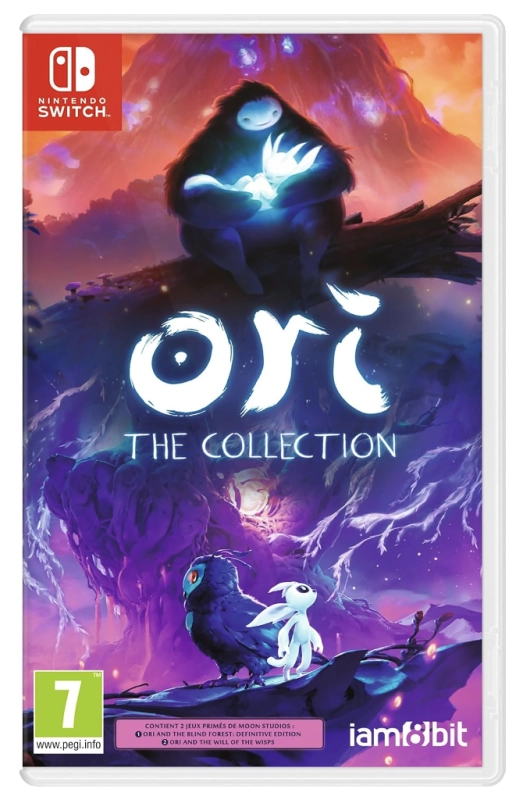 ORI THE COLLECTION SWI VF