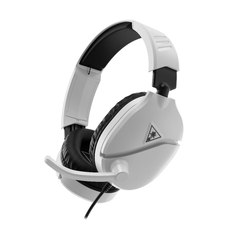 Turtle Beach Casque gaming multiplateforme Recon 70