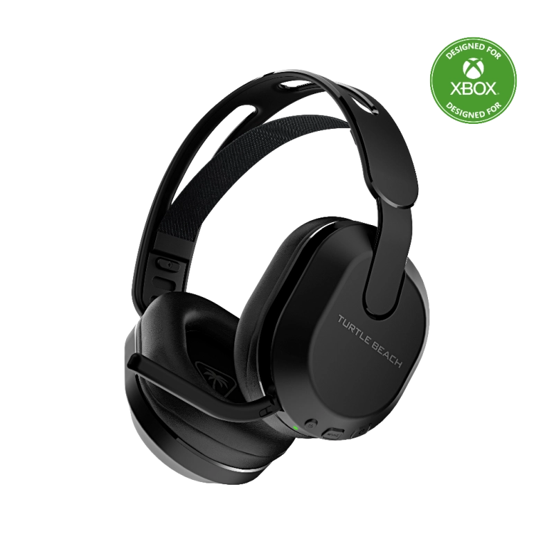 Turtle Beach Casque gaming sans fil Stealth 500 officiel