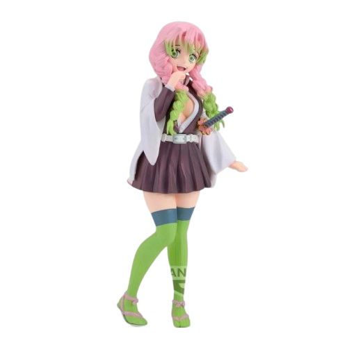 $DS - MITSURI KANROJI 22CM