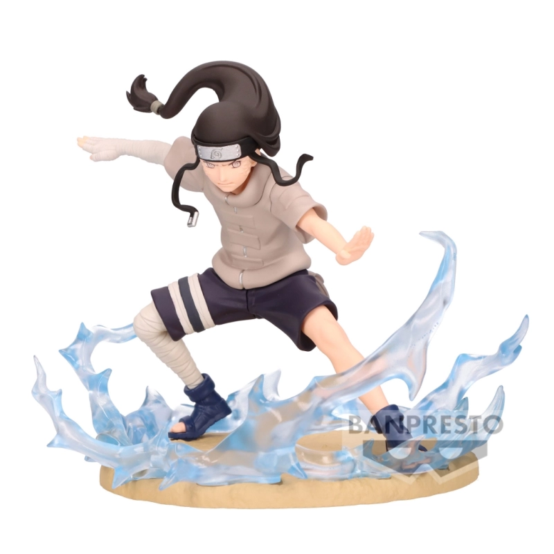 $NA - HYUGA NEJI 10CM