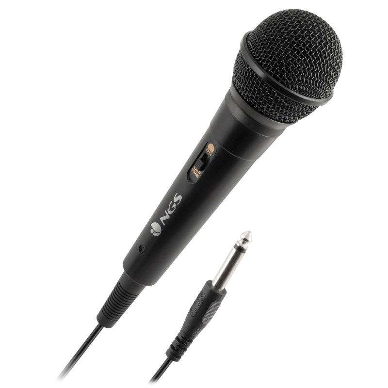 Micro filaire NGS "Singer Fire"