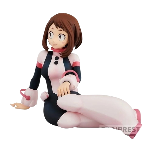 $MHA - OCHACO 10CM