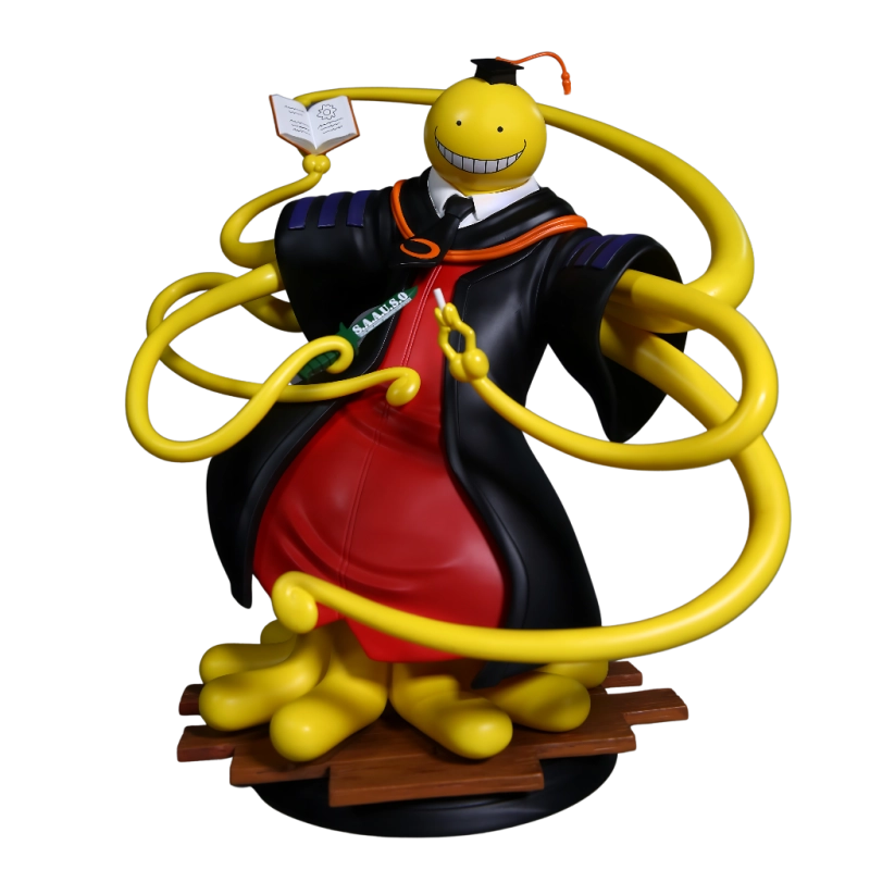 FIGURINE KORO SENSEI