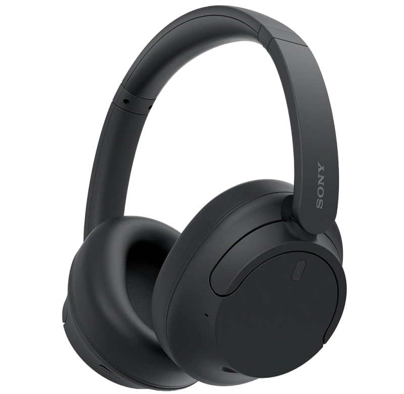 Sony WH-CH720 Headset Wired & Wireless Head-band Calls/Music USB Type-C Bluetooth Black