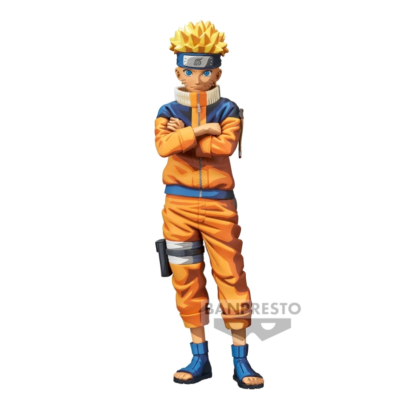 $NA - UZUMAKI NARUTO 23CM