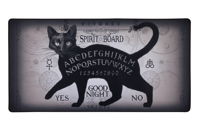 Tapis de souris XXL - Alchemy