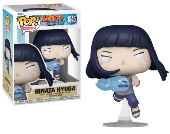 POP NARUTO - HINATA