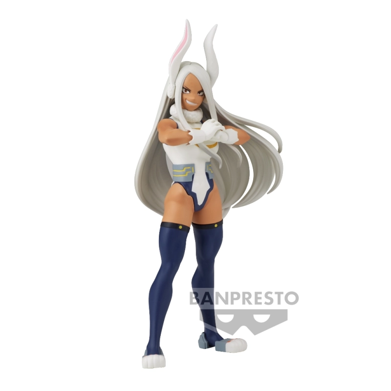 $MHA - MIRKO 15CM