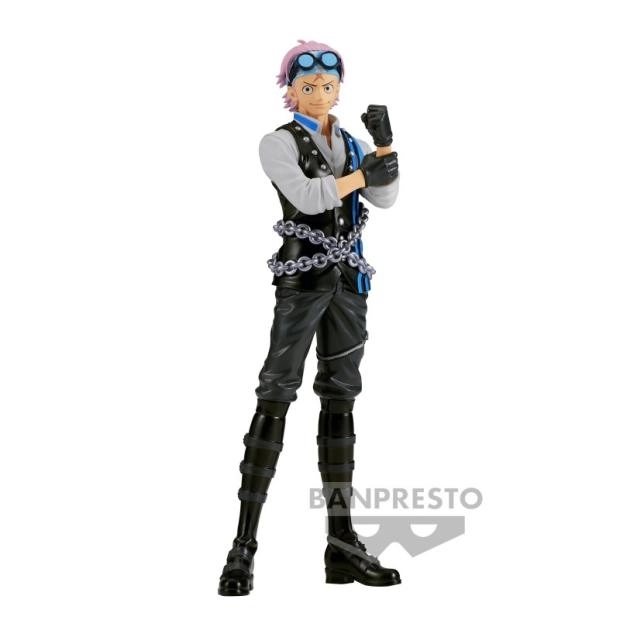 $OP - KOBY 17CM