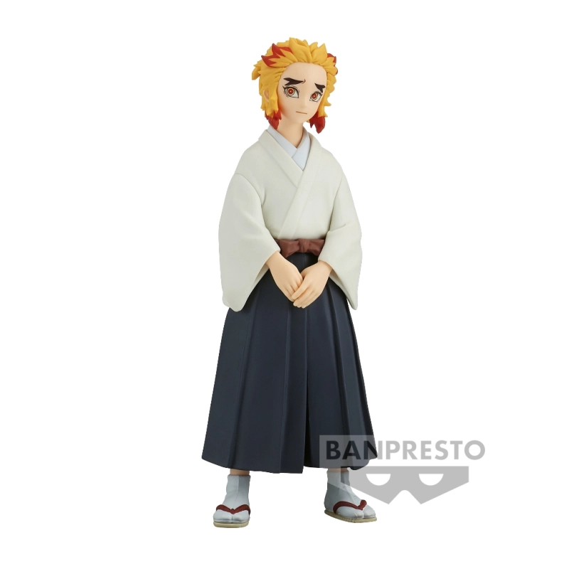 $DS - SENJURO RENGOKU 15CM