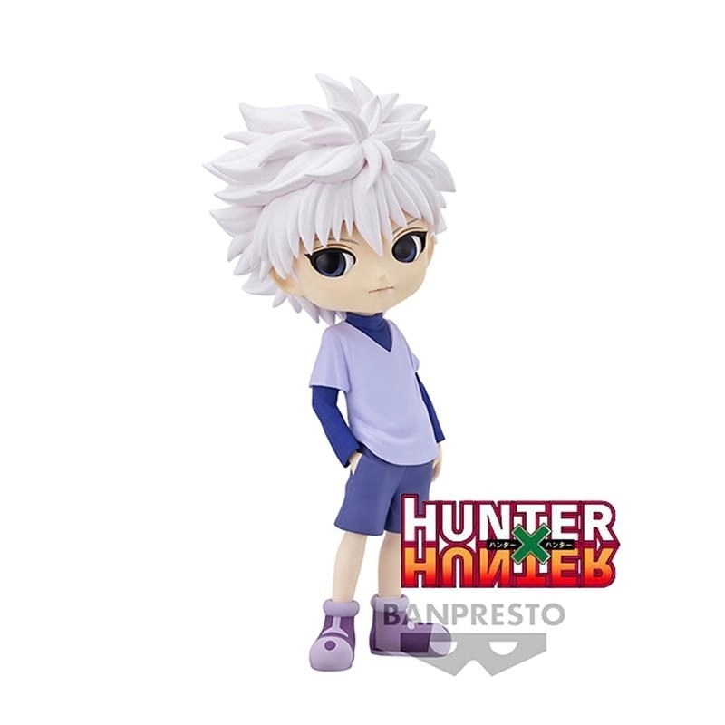 HUN - KILLUA A QPOSKET 13CM