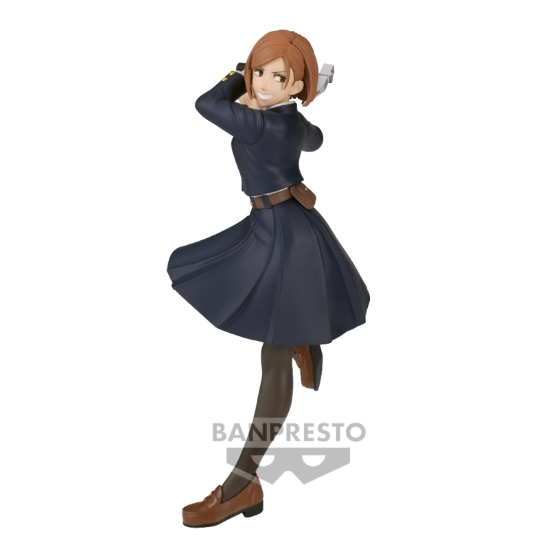 $JU - NOBARA KUGISAKI 14CM