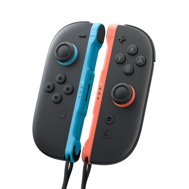 SWITCH 2 MANETTE PRO CONTROLLER