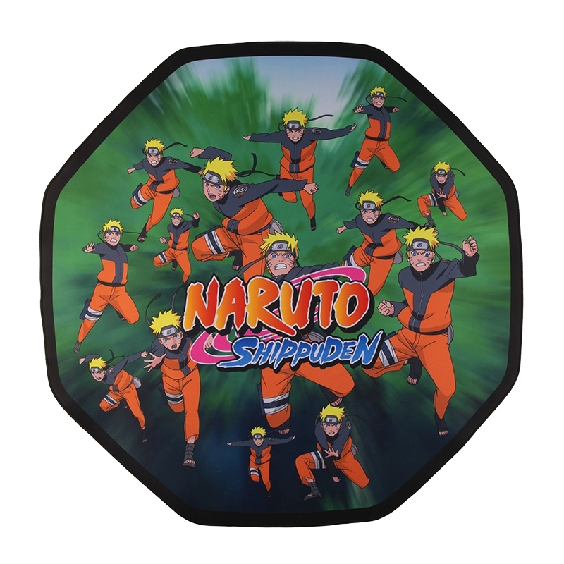 Tapis de sol Naruto