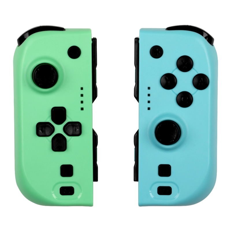 Joy-Pads Switch Bleu/Vert