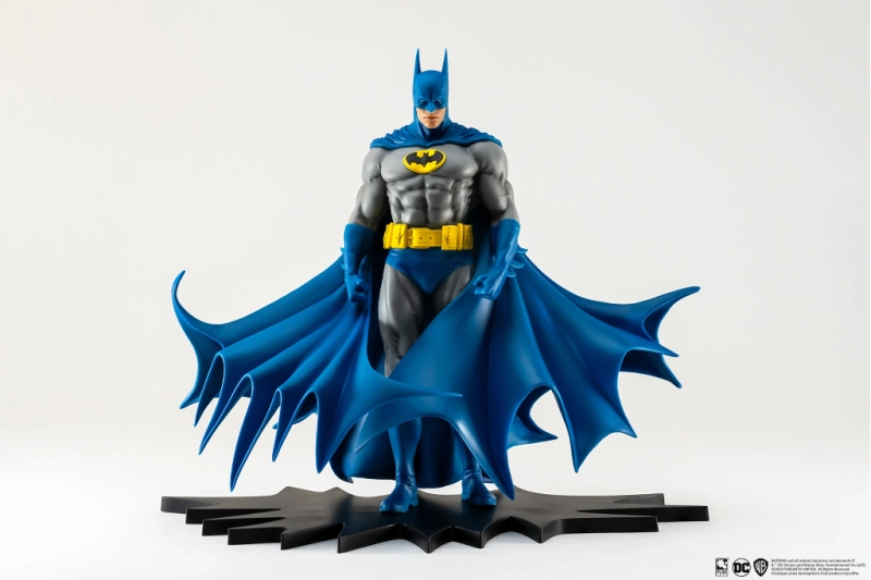 FIGURINE DC COMICS - BATMAN CLASSIC