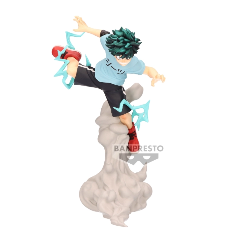 $MHA - IZUKU MIDORIYA 11CM