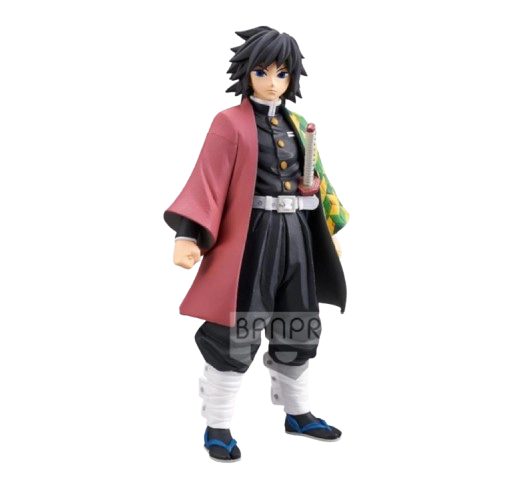 DS - GIYU TOMIOKA 15CM