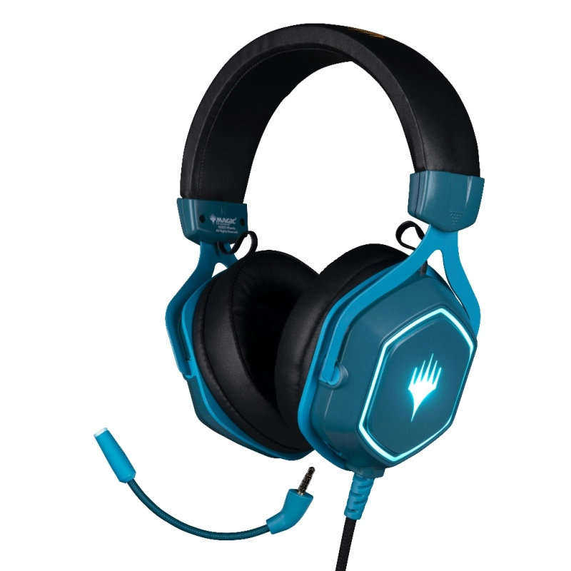 Casque gaming filaire - Magic The Gathering