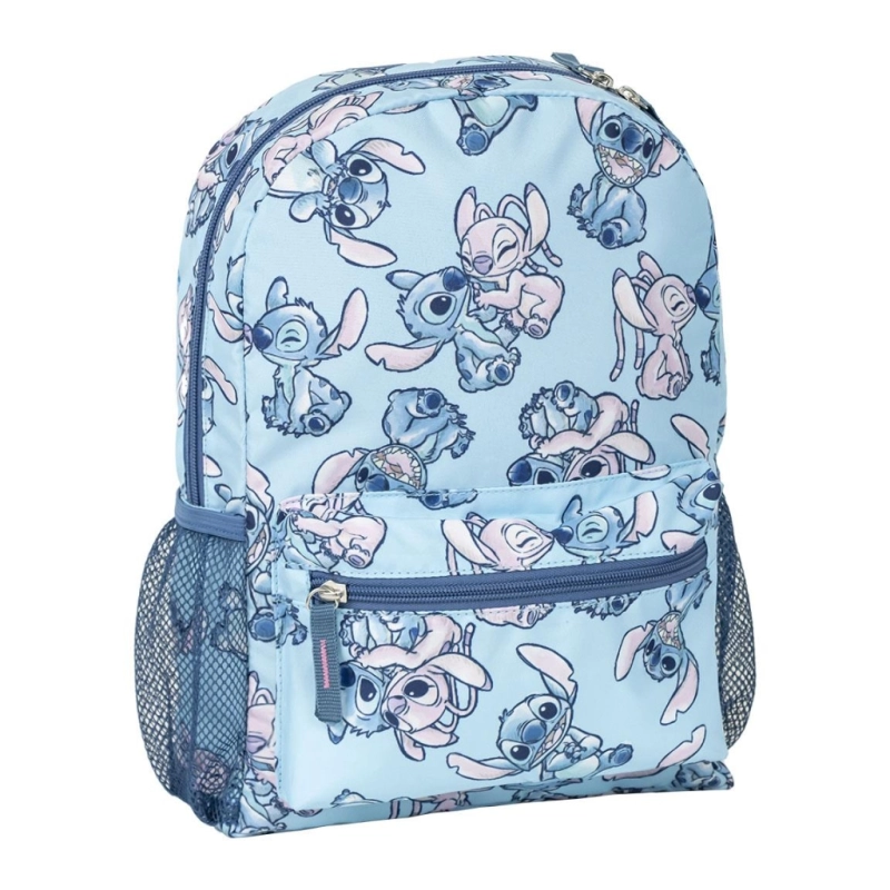 SAC A DOS ENFANT 3D STITCH