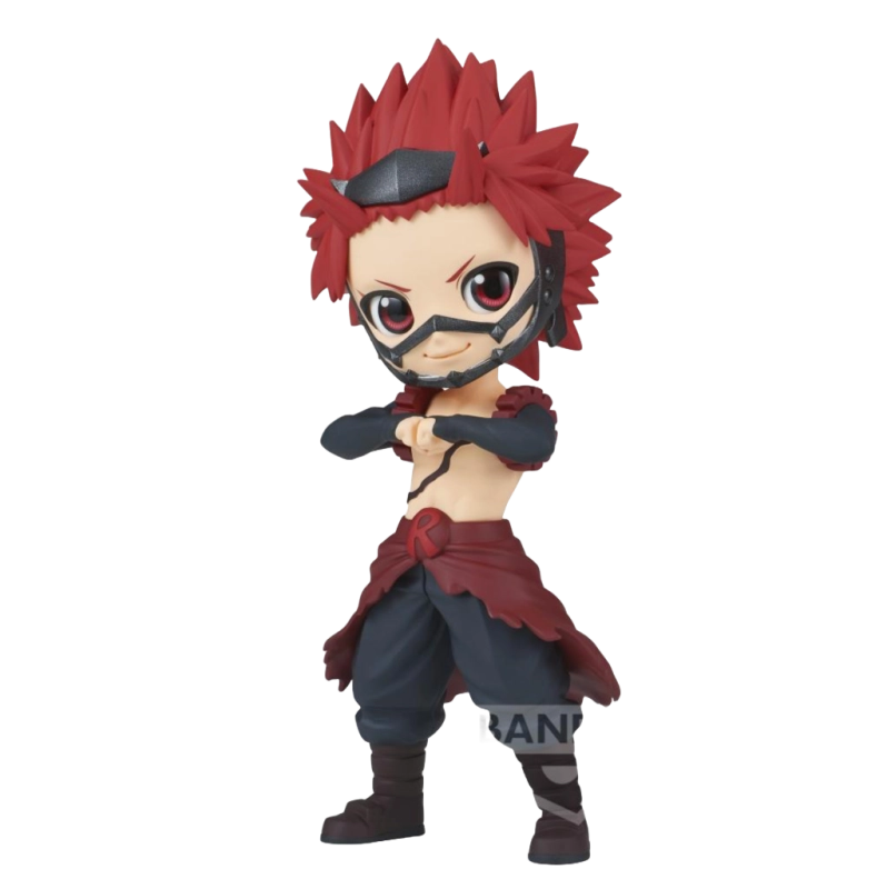 MHA - EIJIRO KIRISHIMA QPOSKET 14CM
