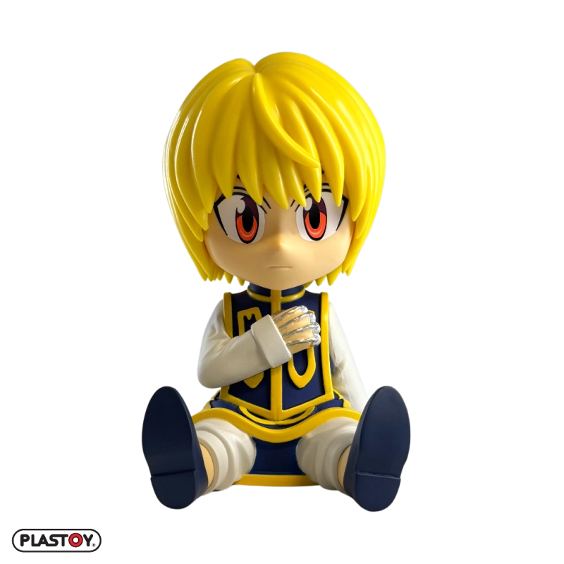 TIRELIRE KURAPIKA