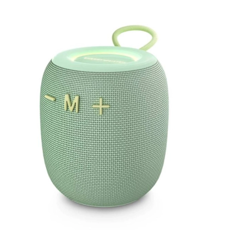 ENER SIST SPK BT BLOOM GREEN