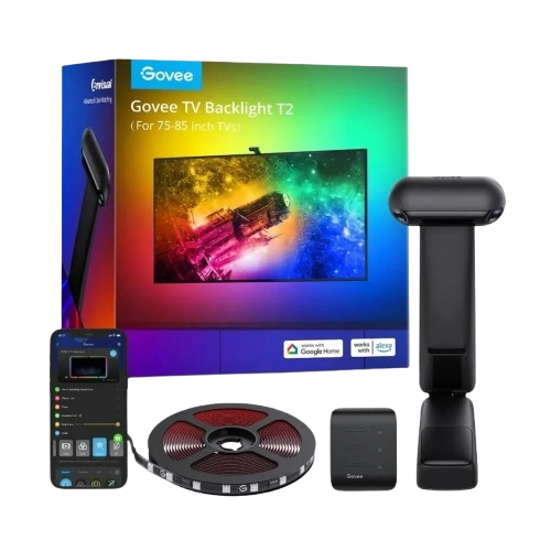Govee H605C Smart strip light Wi-Fi/Bluetooth