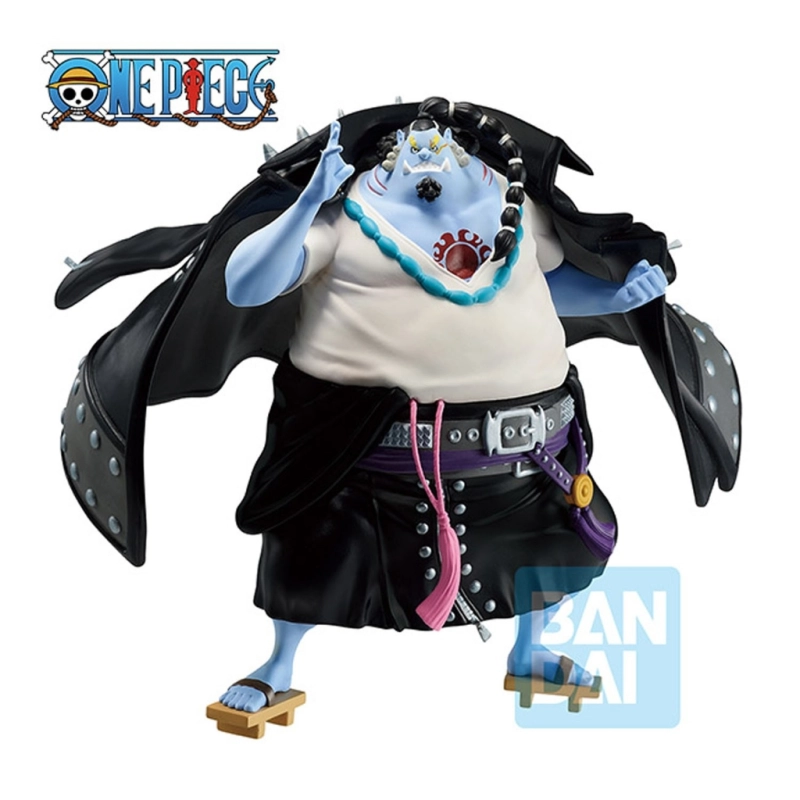 $OP - JINBE 17CM