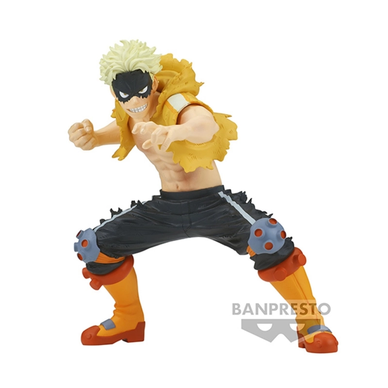 $MHA - FATGUM 15CM