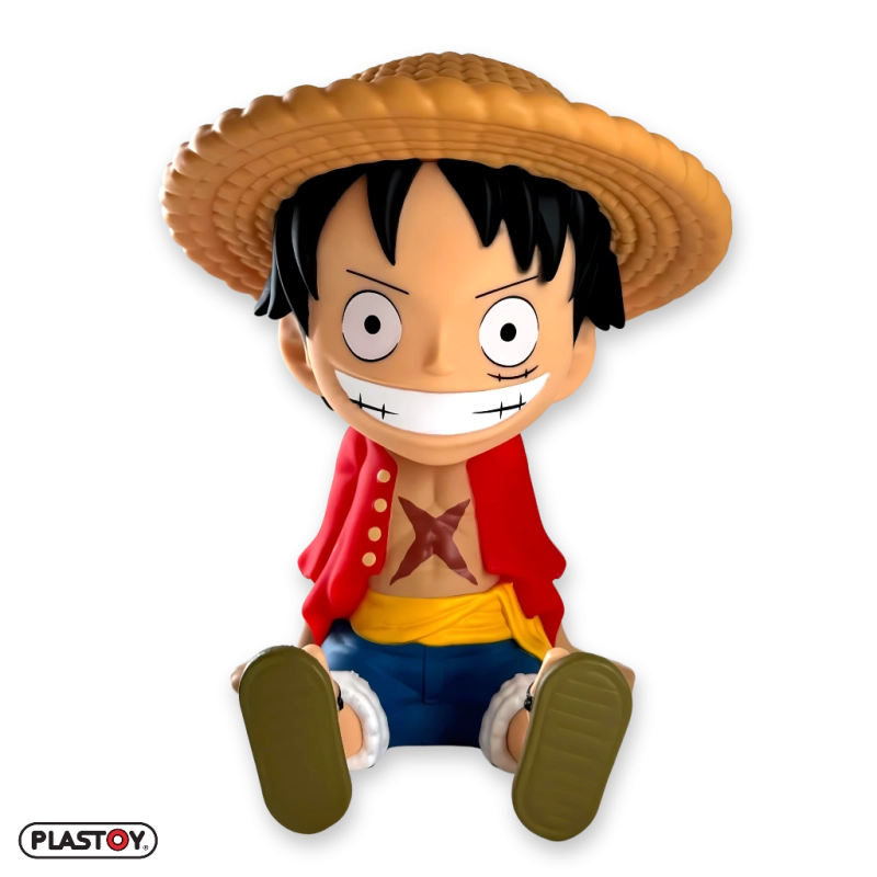 TIRELIRE ONE PIECE LUFFY