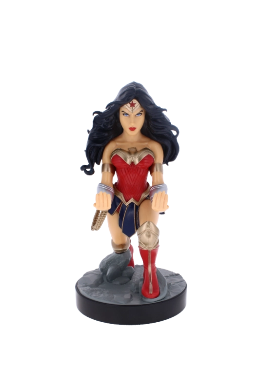$FIGURINE SUPPORT WONDER WOMAN