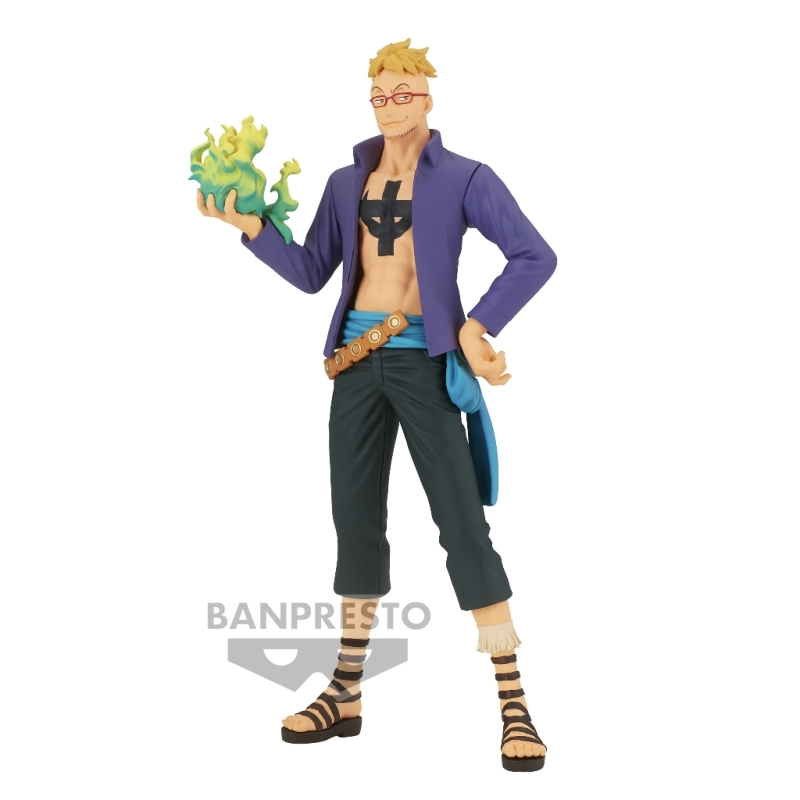 OP - MARCO DXF 17CM
